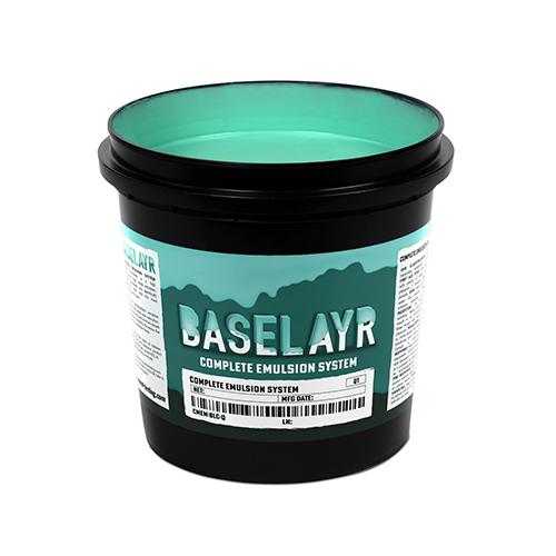 Baselayr Complete Emulsion - Gallon